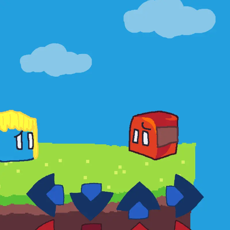Game by @jbowers1221