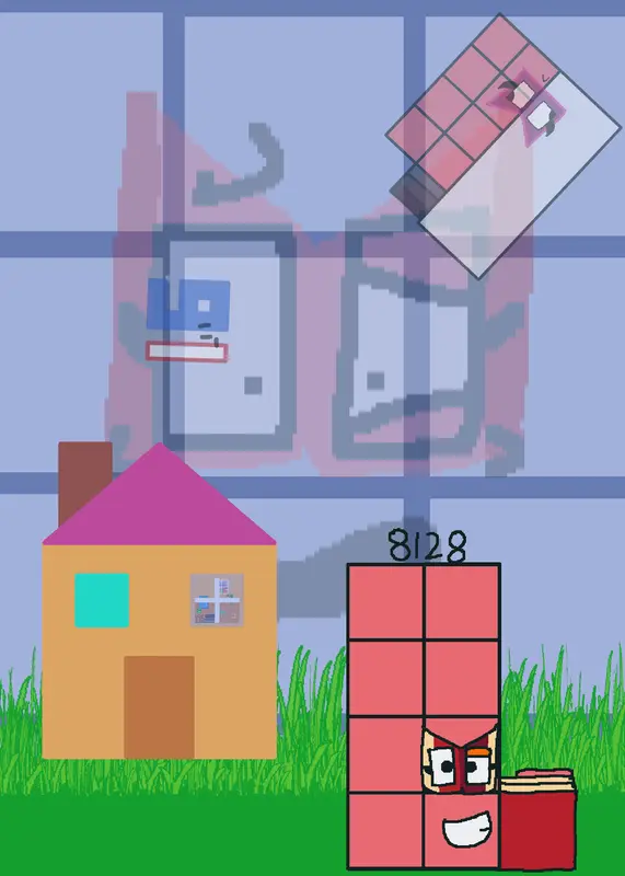 Game by @17th_Perfect_Number