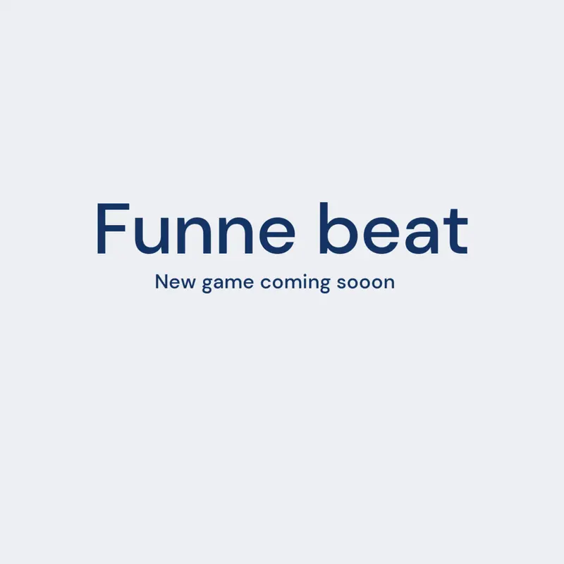 Game by @sunkii_sunkastic