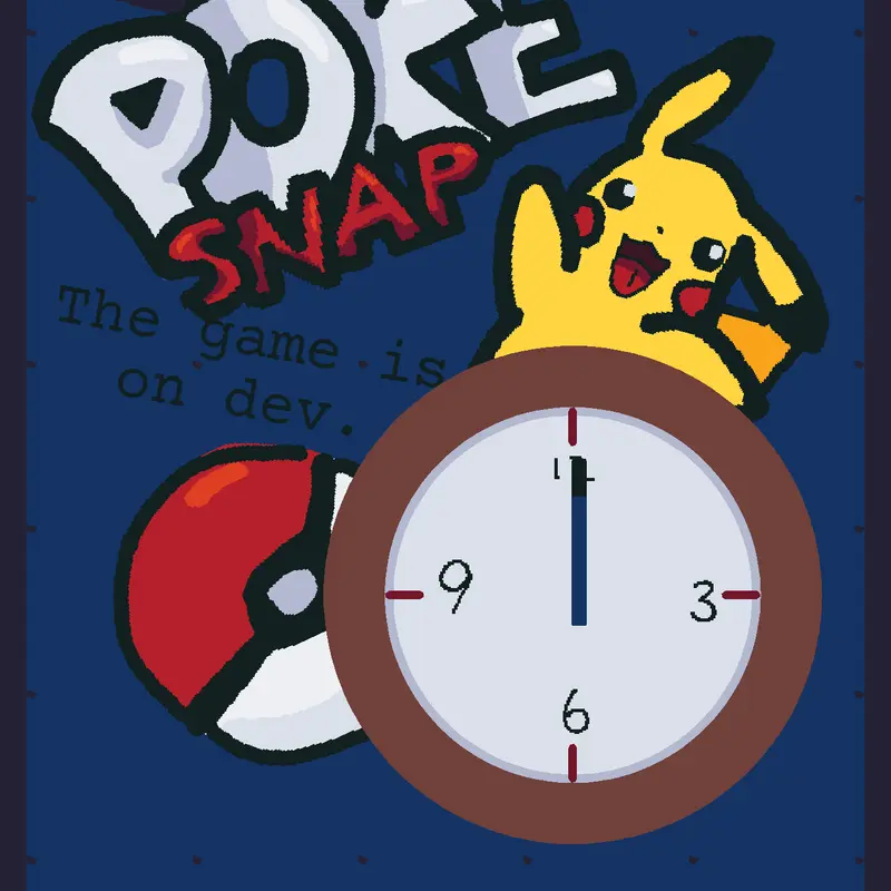 Game by @DevRuger