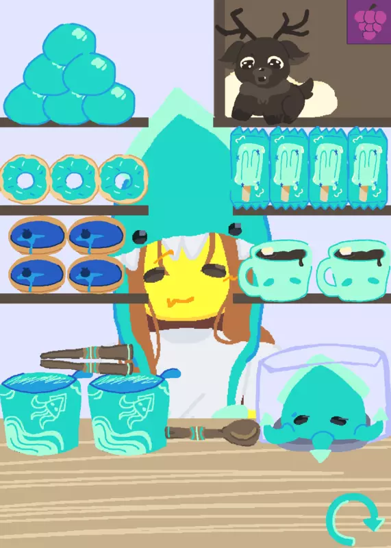 Game by @calldandy