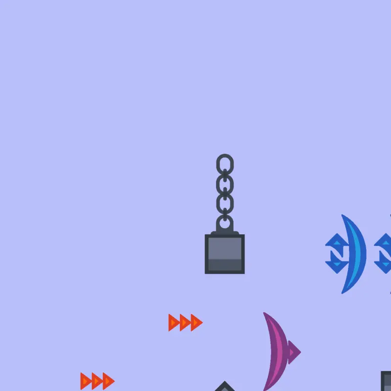 Dash alex nivel [hard] by @alex1hi01