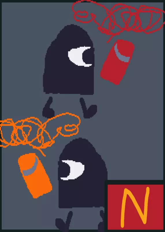 Game by @Niallguy
