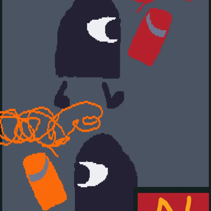 Game by @Niallguy