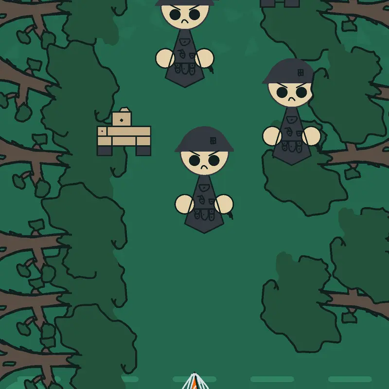 Game by @liged_SWORDwrath