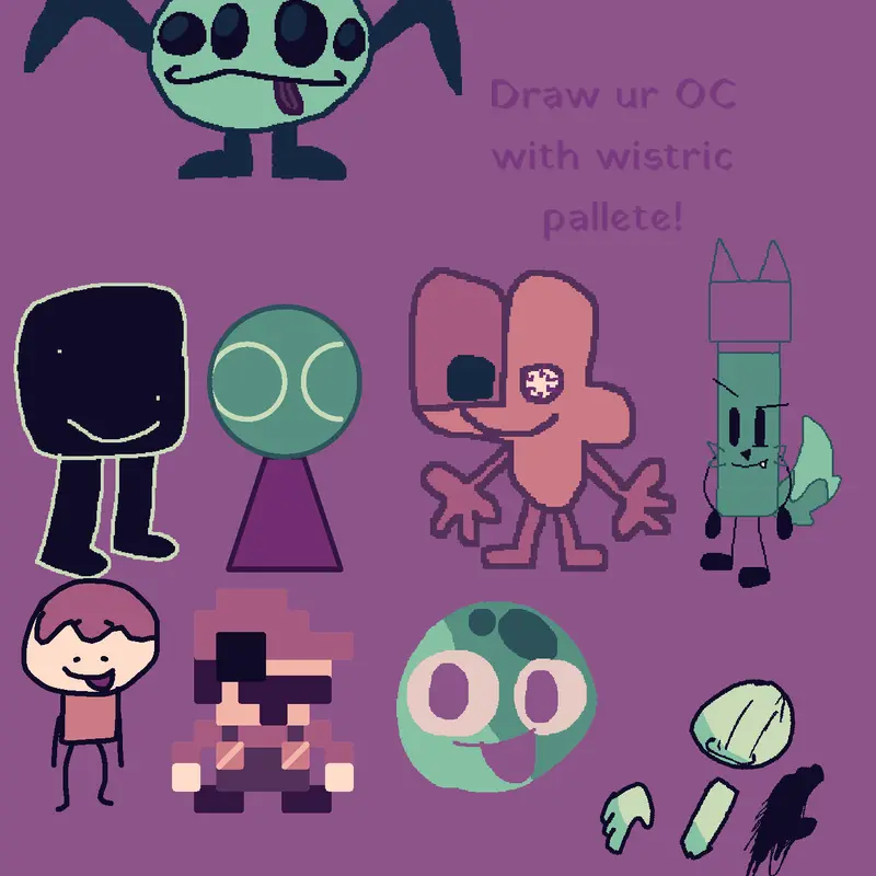 Game by @Bobs-Basement