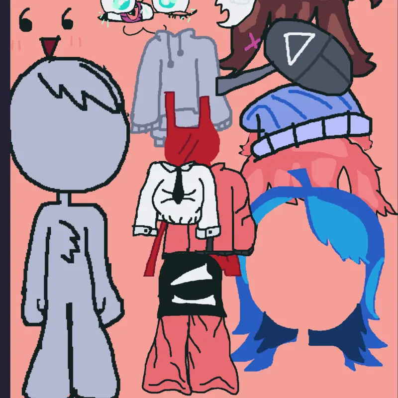 Game by @lily-8