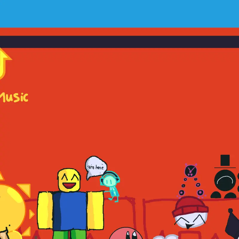Game by @Secondgubi