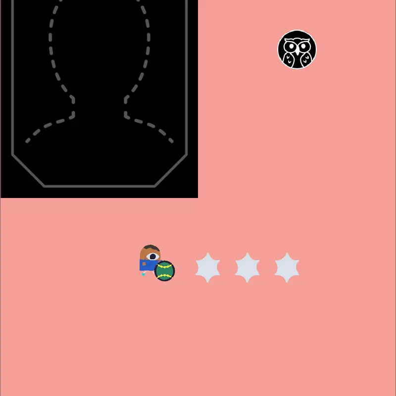 Game by @pinguimpelucia18