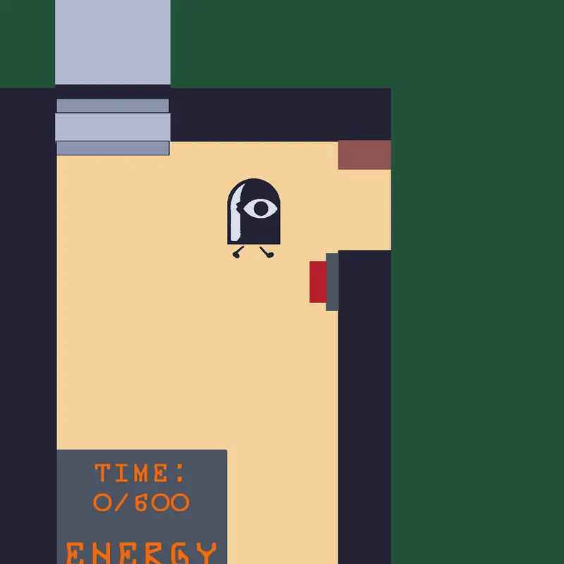 Game by @seshi