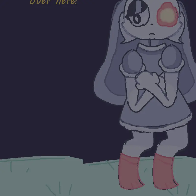 Game by @M00NB3RRYBUNN7