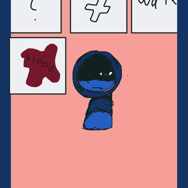 Game by @CosmicTonya