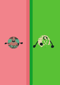 Mesmirizer thingie (i know this song is dead...