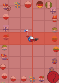 Furry infection but with different player...