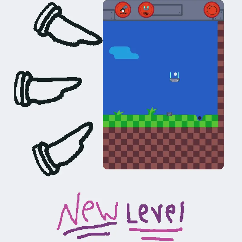 Game by @-LittleRat-