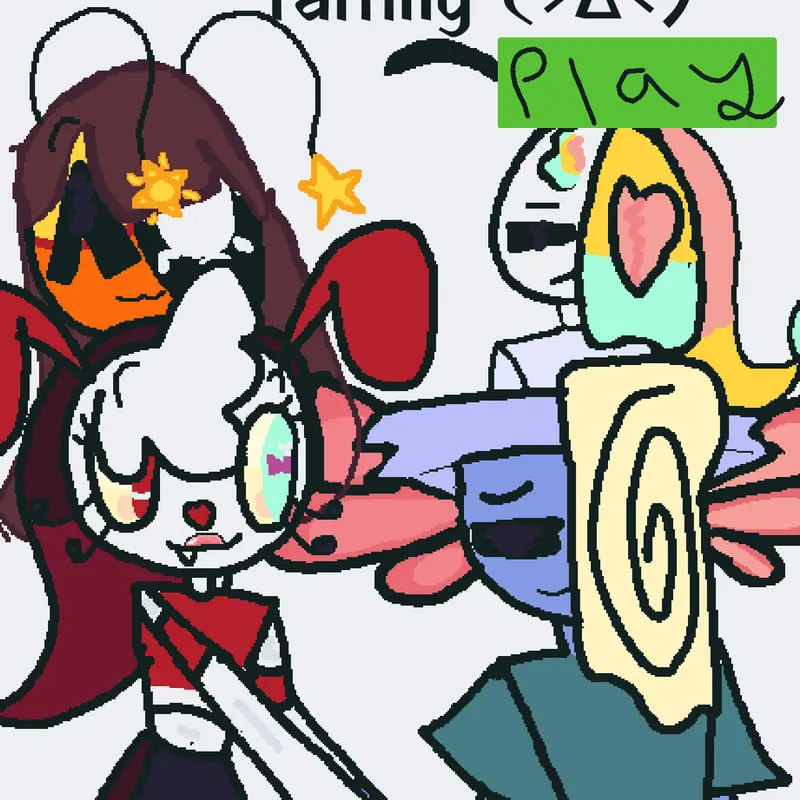 Game by @frox_shiper