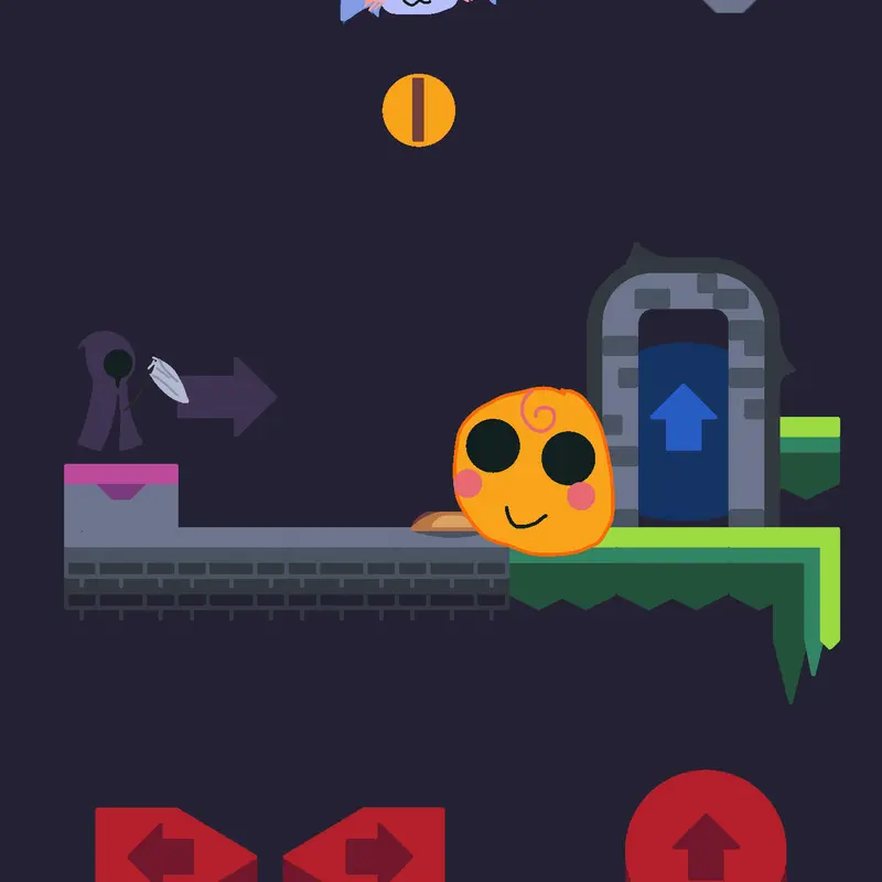 Game by @Adeline_Makes