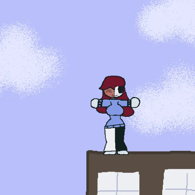 Game by @jazzyJazzJazzed