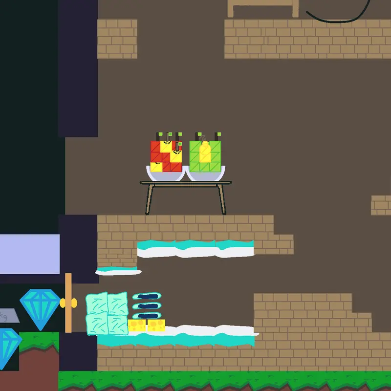 Game by @superTank
