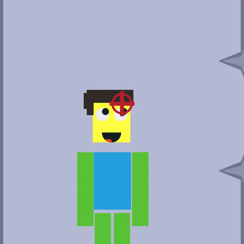 Game by @davizera155