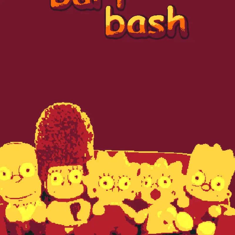 Game by @LONGNOSEJOHN