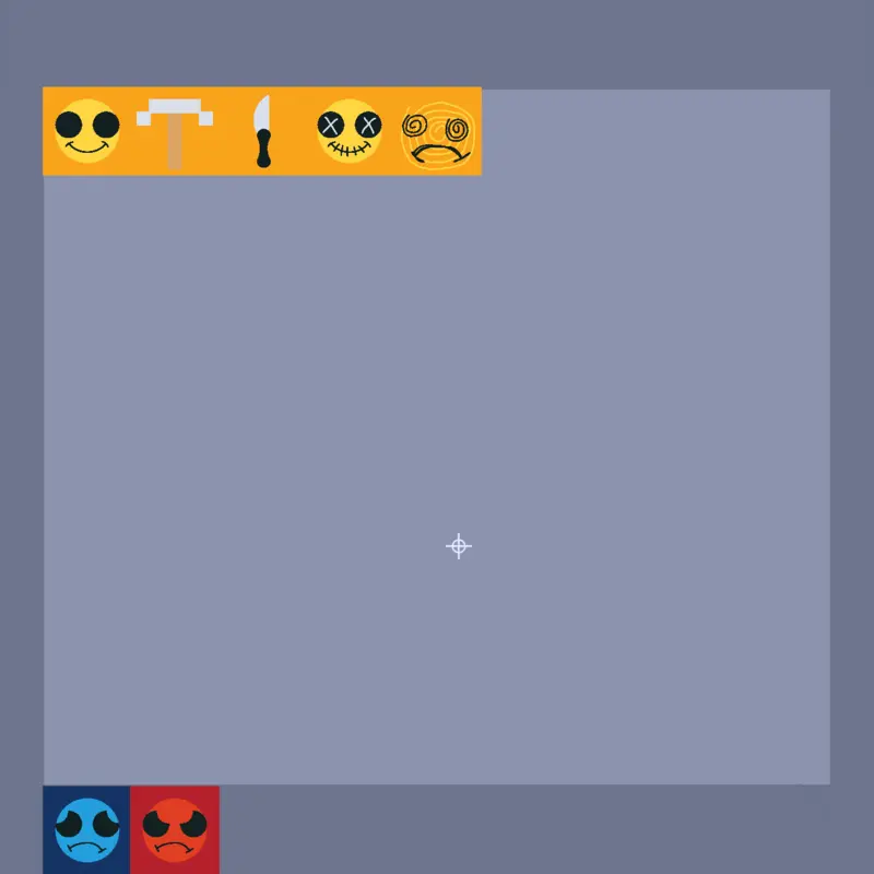 Game by @ngan