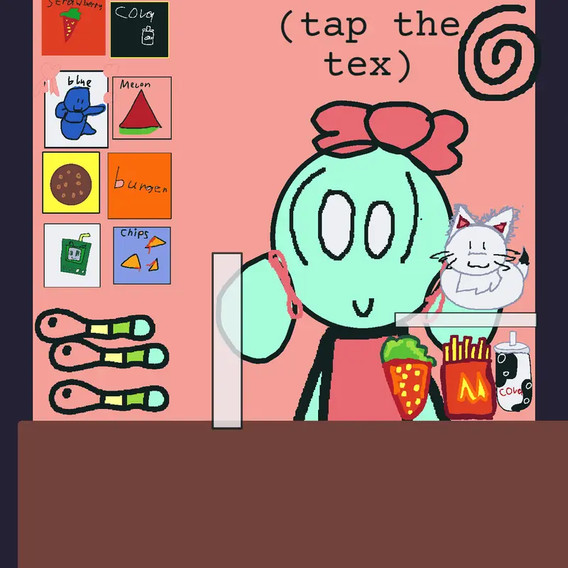 Game by @Picylika