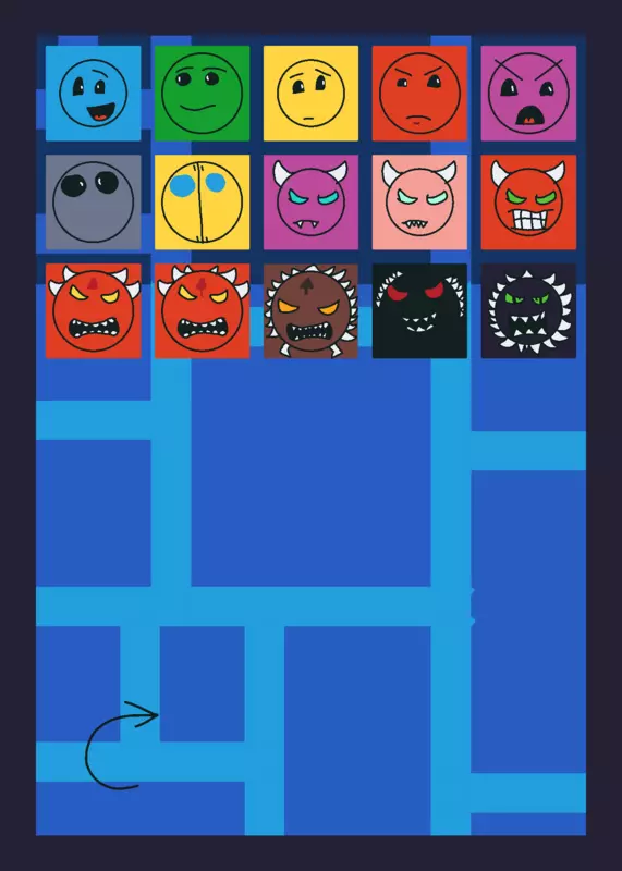 Game by @Sunshinepower_241