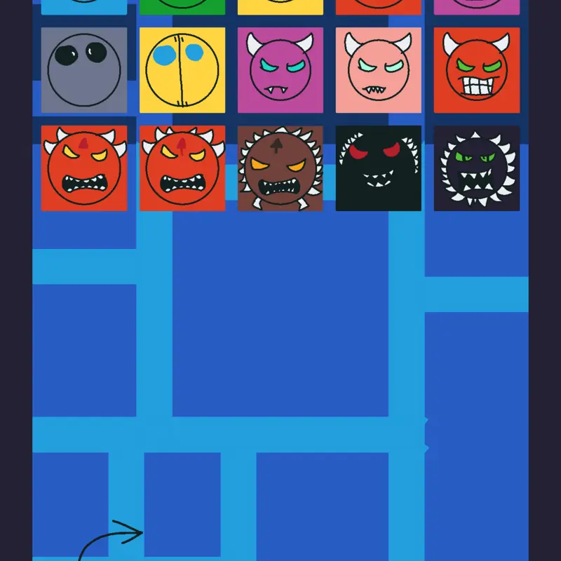 Game by @Sunshinepower_241