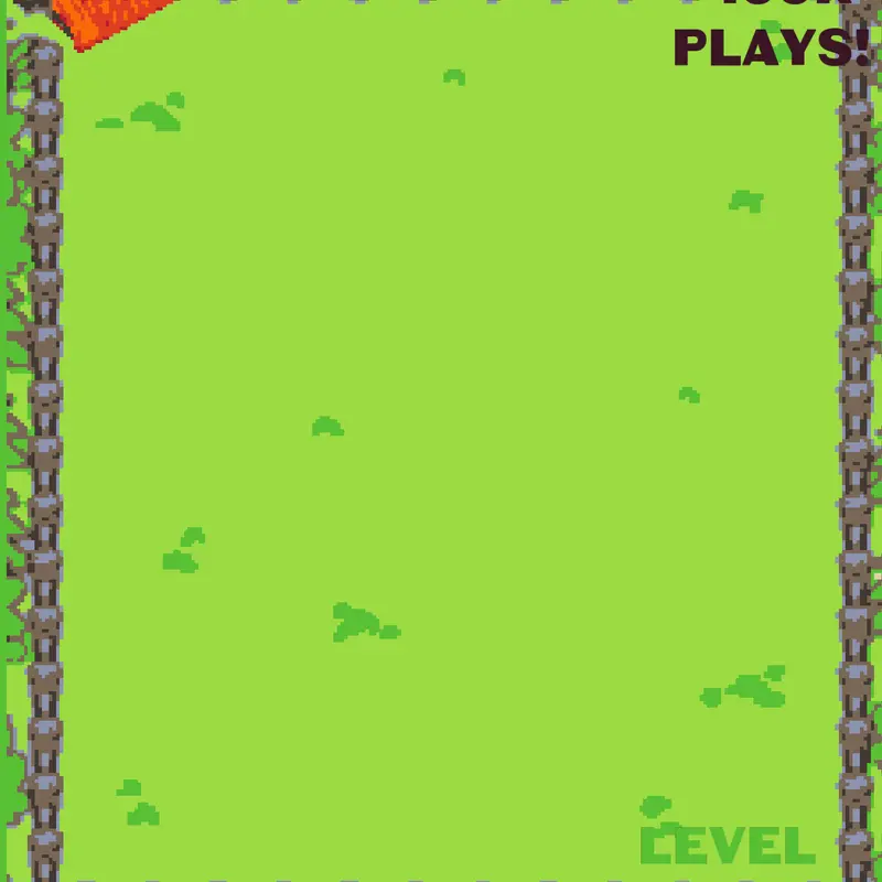 Game by @potatothefrowy