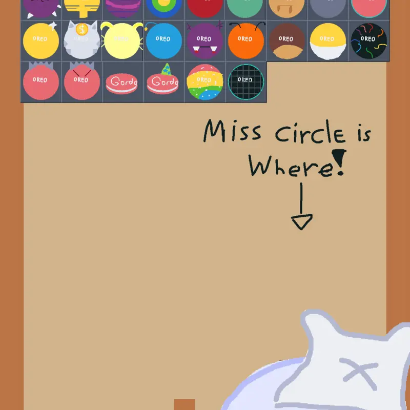 Game by @Cherry_lindaa