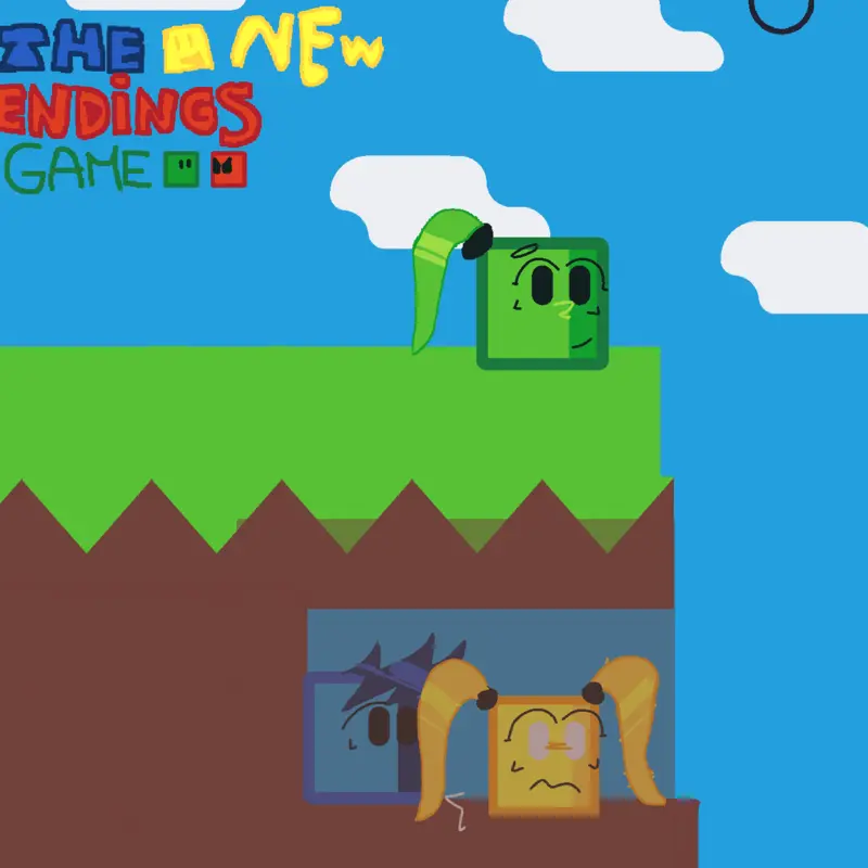 Game by @c00lfishy