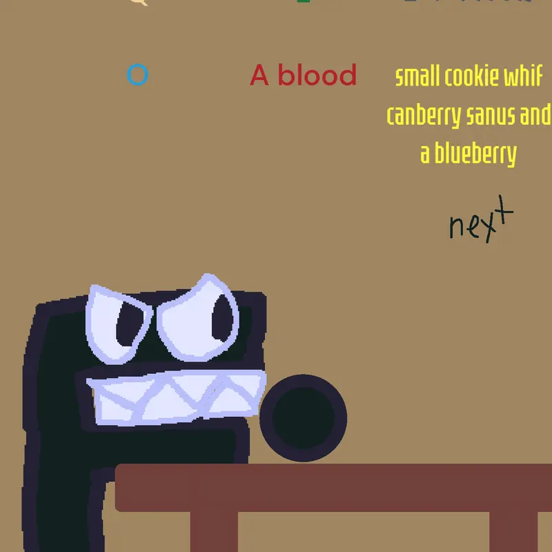 Game by @GREENNBLACKGUY
