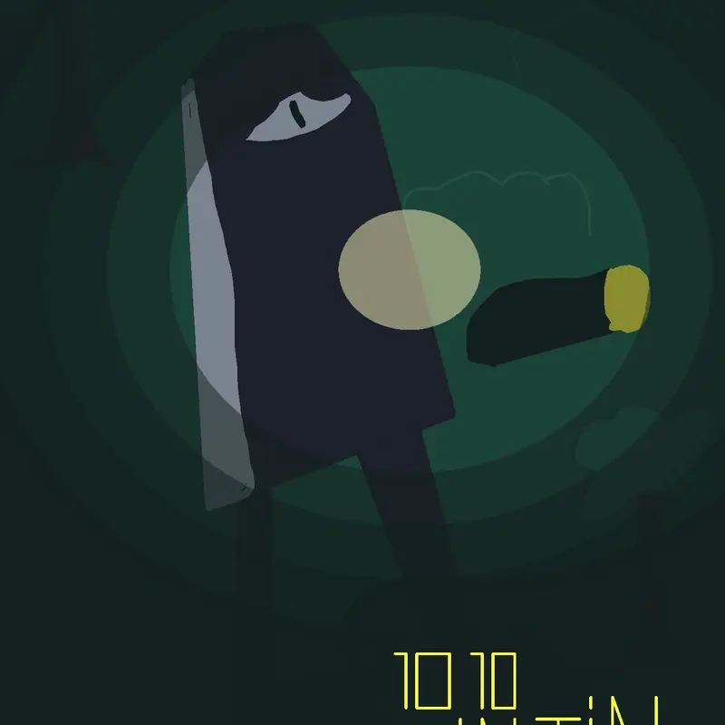 Game by @TinTin0