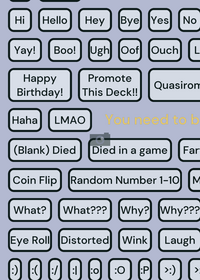 Ghost Talker Alpha
