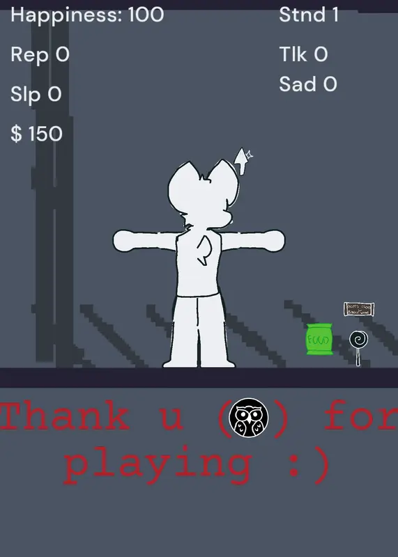 Game by @silkyn
