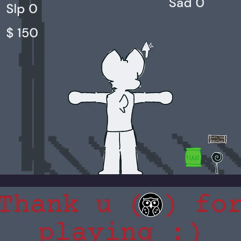 Game by @silkyn