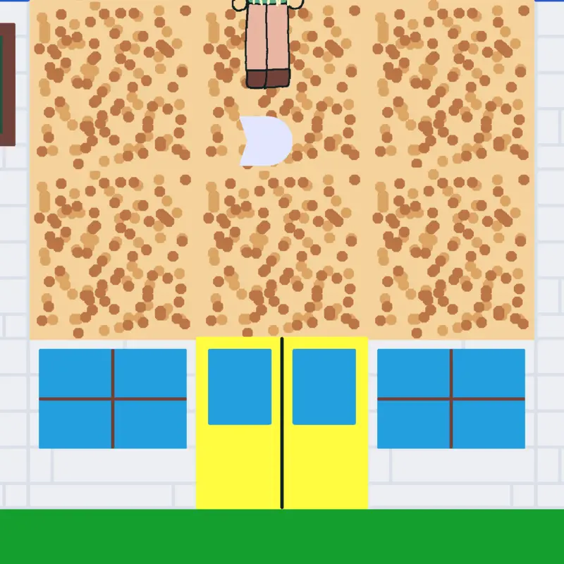 Game by @ragurodolrepoldad