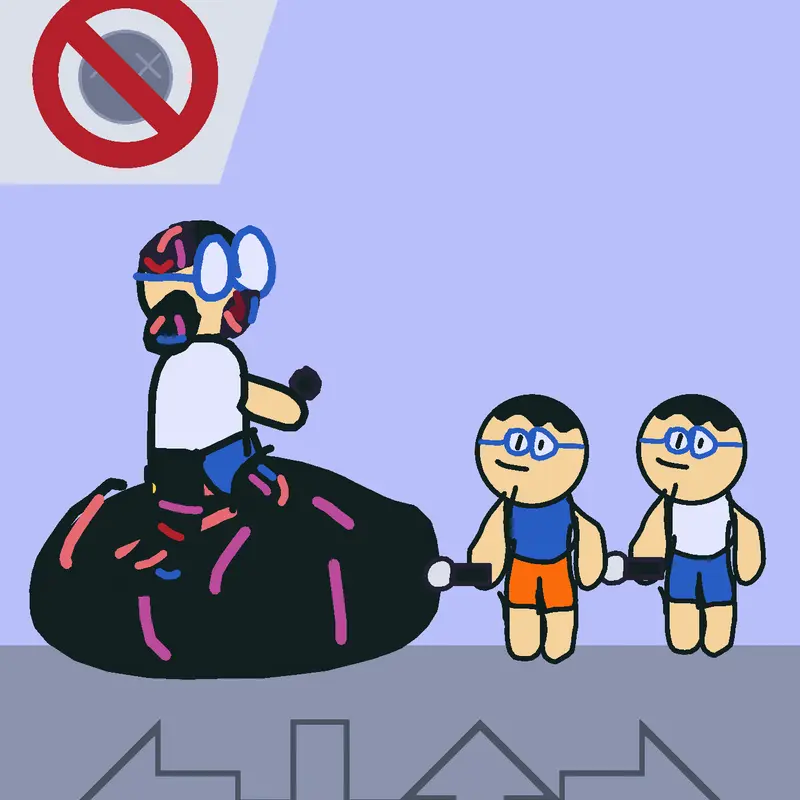 Game by @GabrielFelipeYT