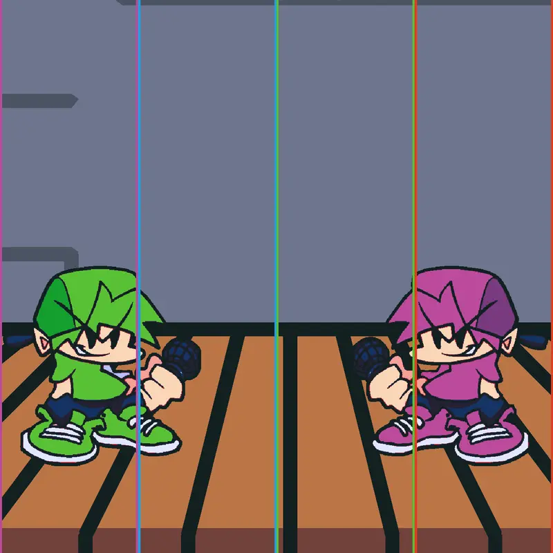 Game by @lowar