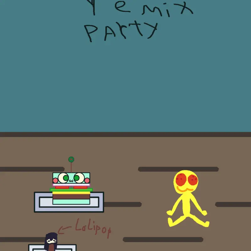 Game by @Xanra