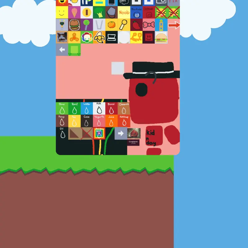 Game by @Ert7383