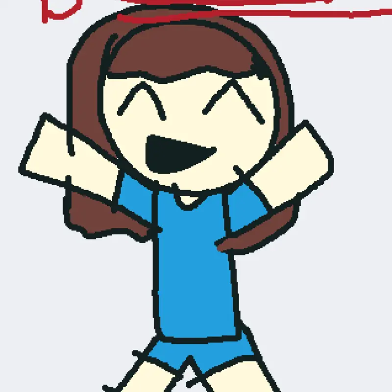 Game by @minikidme