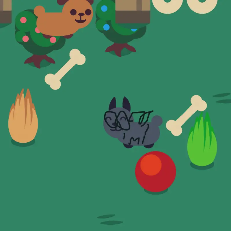 Game by @Babymaverick
