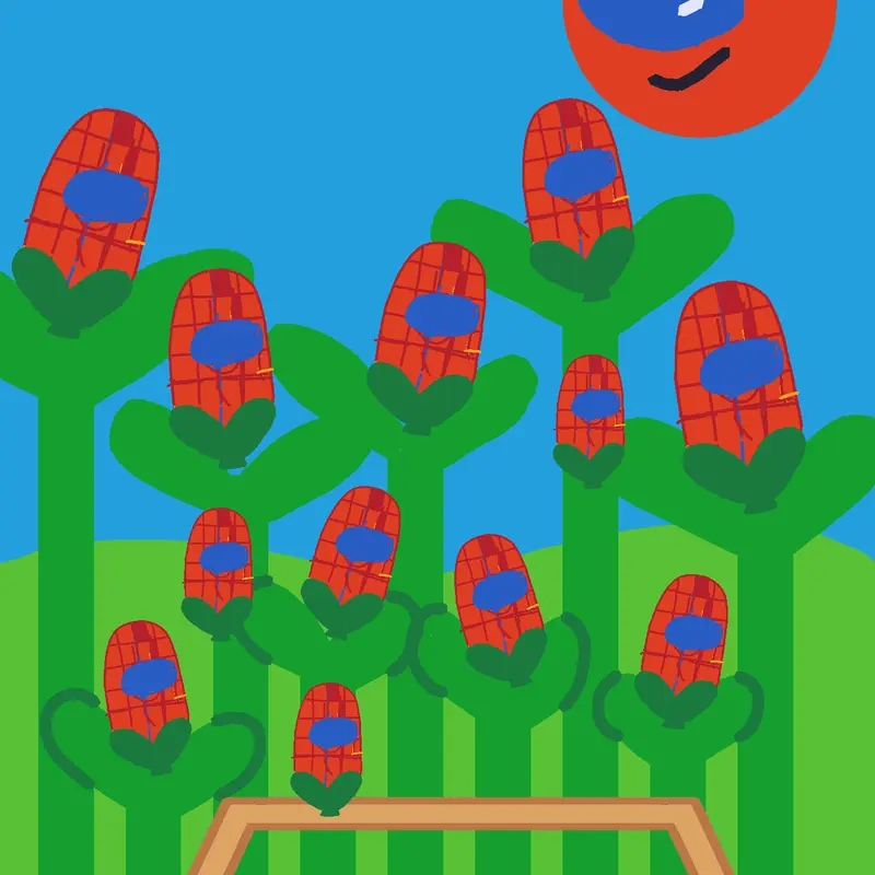 Game by @sillylittlebeing