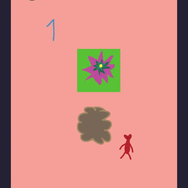 Game by @Nadja2017