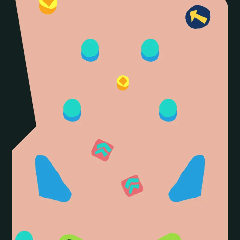 Game by @Andrelok