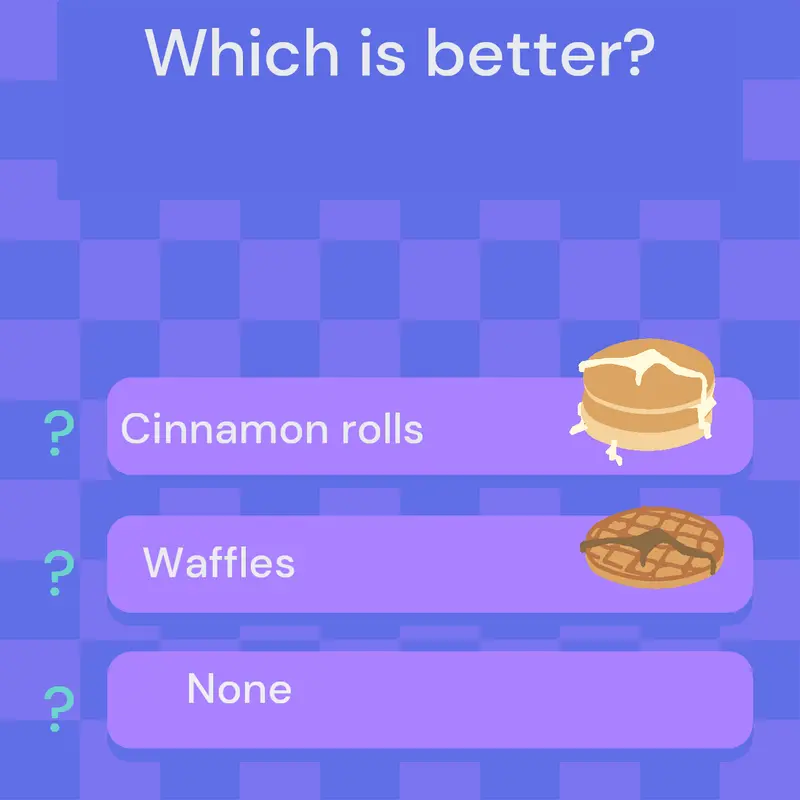 Game by @YourLocalCinnamonRoll