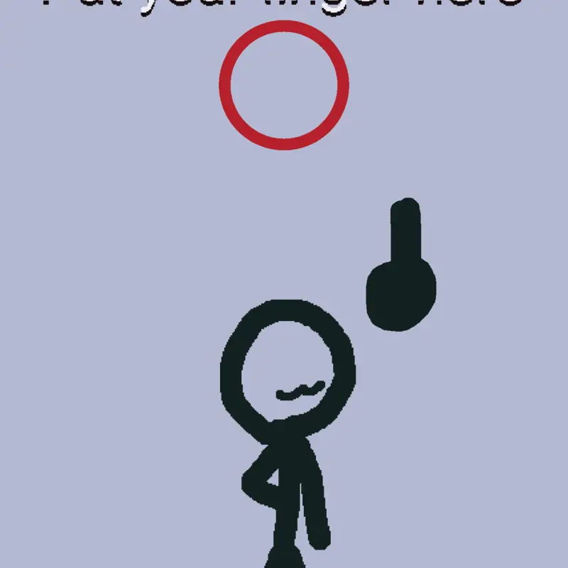 Game by @characterXD