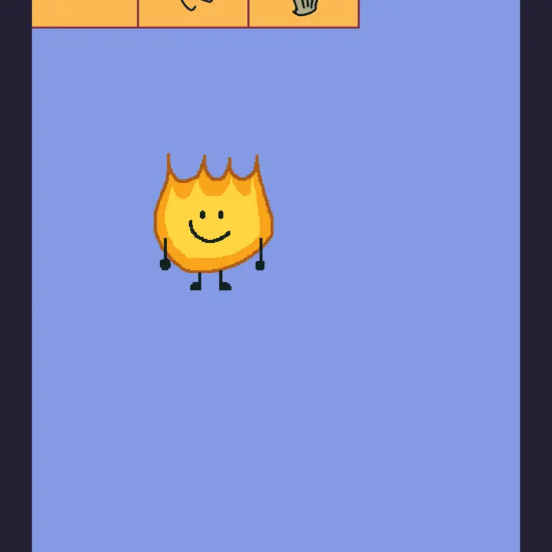Game by @DazzleorRazzle